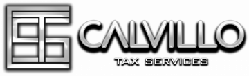 Calvillo Tax Services